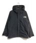 THE NORTH FACE（ザ ノース フェイス）の古着「Mountain Light Jacket　NP62236」｜ブラック