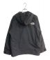 THE NORTH FACE (ザ ノース フェイス) Mountain Light Jacket　NP62236 ブラック サイズ:L：22000円