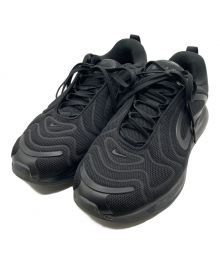 NIKE（ナイキ）の古着「AirI Max 720 "Triple Black" AO2924-007」｜ブラック