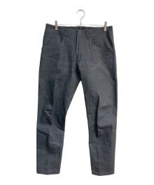 ARC'TERYX VEILANCE（アークテリクス ヴェイランス）の古着「Cambre Pant　29176-130005」｜グレー