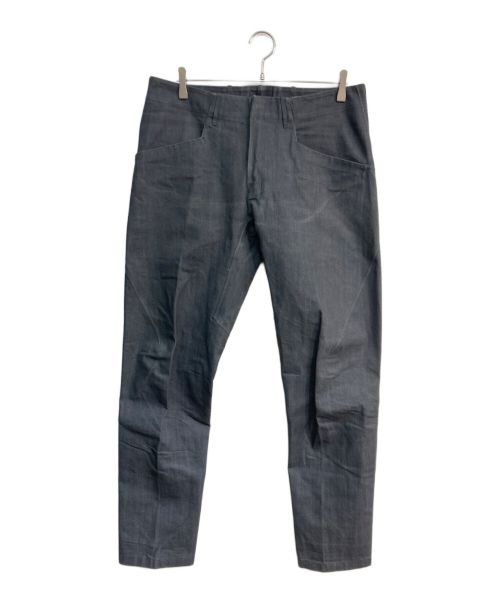 ARC'TERYX VEILANCE（アークテリクス ヴェイランス）ARC'TERYX VEILANCE (アークテリクス ヴェイランス) Cambre Pant　29176-130005 グレー サイズ:34の古着・服飾アイテム