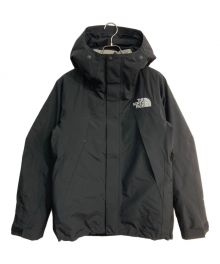 THE NORTH FACE（ザ ノース フェイス）の古着「トリクライメイトマウンテンジャケット  24FW　NP62403R」｜ブラック