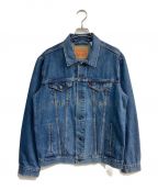 LEVI'Sリーバイス）の古着「デニムジャケット　72334-0130」｜インディゴ