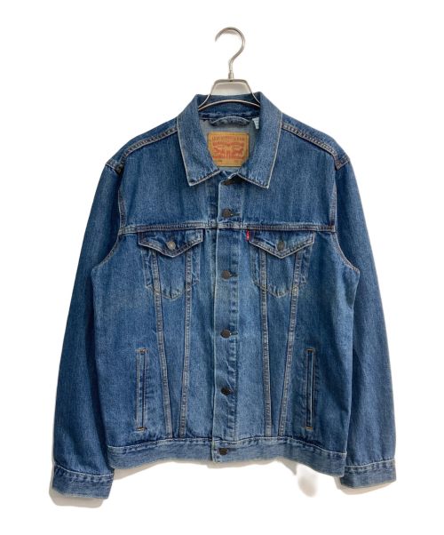 LEVI'S（リーバイス）LEVI'S (リーバイス) デニムジャケット　72334-0130 インディゴ サイズ:Lの古着・服飾アイテム