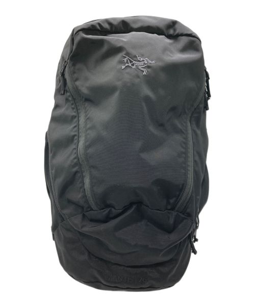 ARC'TERYX（アークテリクス）ARC'TERYX (アークテリクス) MANTIS 26 25815 ブラック サイズ:-の古着・服飾アイテム