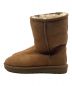 UGG (アグ) Classic Short II 1016223 ベージュ サイズ:22cm：6000円