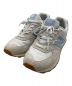 NEW BALANCE（ニューバランス）の古着「ローカットスニーカー WL574QA2」｜ベージュ