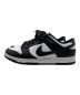 NIKE (ナイキ) DUNK LOW RETRO　DD1391-100 ブラック×ホワイト サイズ:28cm：8000円