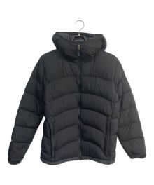 THE NORTH FACE（ザ ノース フェイス）の古着「ACONCAGUA HOODIE　ND91647」｜ブラック