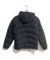 THE NORTH FACE (ザ ノース フェイス) ACONCAGUA HOODIE　ND91647 ブラック サイズ:M：10000円