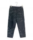 THE NORTH FACEザ ノース フェイス）の古着「94 Rage Classic Fleece PANTS　NB81961」｜ブラック