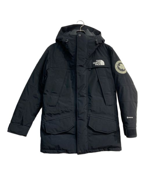 THE NORTH FACE（ザ ノース フェイス）THE NORTH FACE (ザ ノース フェイス) アンタークティカパーカ　ND91807 ブラック サイズ:Sの古着・服飾アイテム