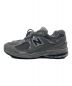 NEW BALANCE (ニューバランス) M2002RHG ローカットスニーカー M2002RHG グレー サイズ:26cm：17000円