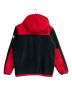 THE NORTH FACE (ザ ノース フェイス) Denali Hoodie　NA71952 レッド×ブラック サイズ:M：8000円