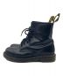 Dr.Martens (ドクターマーチン) 8ホールブーツ　10072004 ブラック サイズ:UK7：7000円