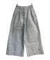 NIKE（ナイキ）の古着「High-Waisted PANTS　Therma-FIT ADV　FB8362-084」｜グレー