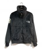 THE NORTH FACEザ ノース フェイス）の古着「ANTARCTICA VERSA LOFT JACKET　NA61930」｜ブラック