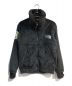 THE NORTH FACE（ザ ノース フェイス）の古着「ANTARCTICA VERSA LOFT JACKET　NA61930」｜ブラック