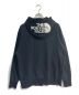 THE NORTH FACE (ザ ノース フェイス) REARVIEW FULL ZIP HOODIE　NT62130 ブラック サイズ:L：6000円