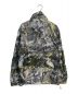 DIESEL (ディーゼル) J-WARREL-PRINT JACKET　A09948 0HIAA グレー サイズ:40：9000円