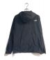 THE NORTH FACE (ザ ノース フェイス) コンパクトジャケット　NP72230 ブラック サイズ:L：8000円