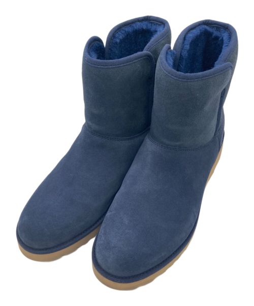 UGG（アグ）UGG (アグ) Kristin　1012497 ネイビー サイズ:25cmの古着・服飾アイテム