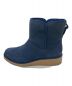 UGG (アグ) Kristin　1012497 ネイビー サイズ:25cm：5000円