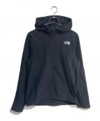 THE NORTH FACEザ ノース フェイス）の古着「Evolution Jacket　NP21944」｜ブラック