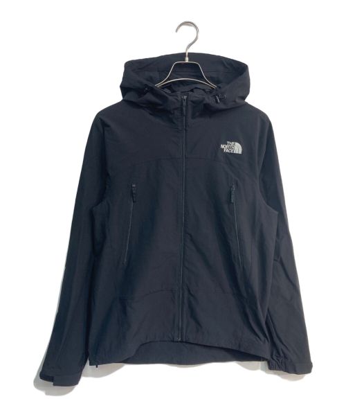 THE NORTH FACE（ザ ノース フェイス）THE NORTH FACE (ザ ノース フェイス) Evolution Jacket　NP21944 ブラック サイズ:Lの古着・服飾アイテム