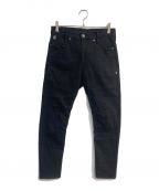 G-STAR RAWジースターロゥ）の古着「D-Staq 3D Slim Jeans　D05385-B964-A810」｜ブラック