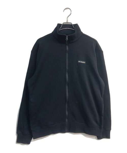 Columbia（コロンビア）Columbia (コロンビア) ラヴェルリッジジャケット　PM0492 ブラック サイズ:L 未使用品の古着・服飾アイテム