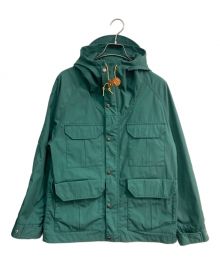 THE NORTHFACE PURPLELABEL（ザ・ノースフェイス パープルレーベル）の古着「65/35 Mountain Parka　NP2854N」｜グリーン