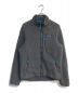 Patagonia（パタゴニア）の古着「M’s Retro Pile Jacket　22800」｜グレー