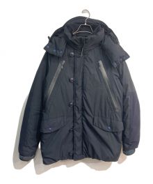 NANGA×F/CE.×BEAMS Lights（ナンガ×エフシーイー×ビームスライト）の古着「N3B ダウンジャケット　BM0002」｜ネイビー