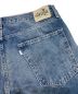 中古・古着 LEVI'S (リーバイス) デニムパンツ　 silver Tab LOOSE　A3421-0004 インディゴ サイズ:W36×L32：6000円