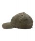 FIFTH (フィフス) Balance (バランス) SUN-FADED LOGO CAP カーキ サイズ:- 未使用品：8000円