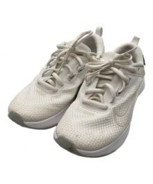 NIKE（ナイキ）の古着「JUNIPER TRAIL 2 GTX　FB2067-003」｜アイボリー