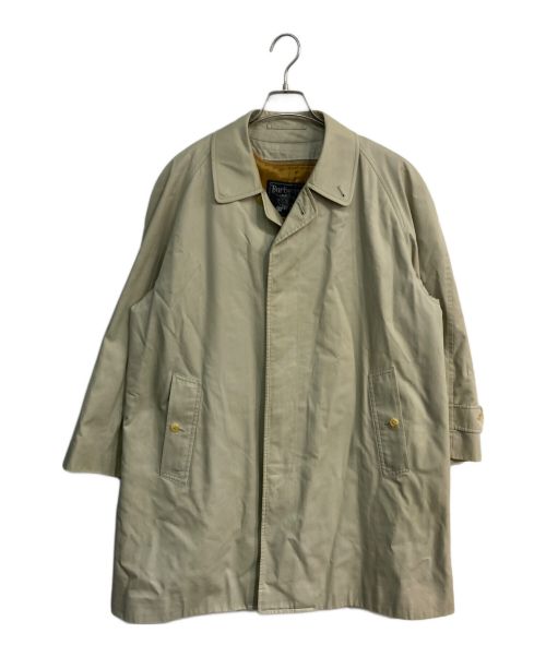 BURBERRY（バーバリー）BURBERRY (バーバリー) ライナー付トレンチコート　55-945-01 ベージュ サイズ:170の古着・服飾アイテム