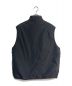 DAIWA PIER39 (ダイワ ピア39) ech Mil Vest　BJ-58022 ブラック サイズ:L：18000円