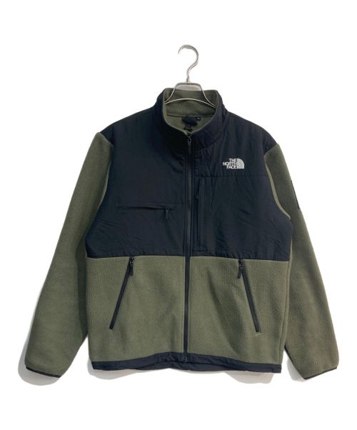 THE NORTH FACE（ザ ノース フェイス）THE NORTH FACE (ザ ノース フェイス) デナリジャケット　NA72051 オリーブ サイズ:Lの古着・服飾アイテム