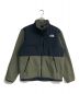 THE NORTH FACE（ザ ノース フェイス）の古着「デナリジャケット　NA72051」｜オリーブ