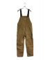 THE NORTH FACE (ザ ノース フェイス) FIREFLY OVERALL　NB81946 ベージュ サイズ:S：12000円