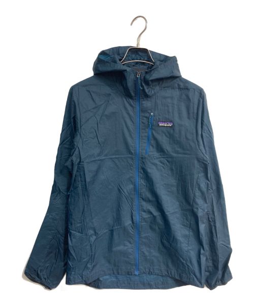 Patagonia（パタゴニア）Patagonia (パタゴニア) メンズ・フーディニ・ジャケット　24142 ネイビー サイズ:Sの古着・服飾アイテム