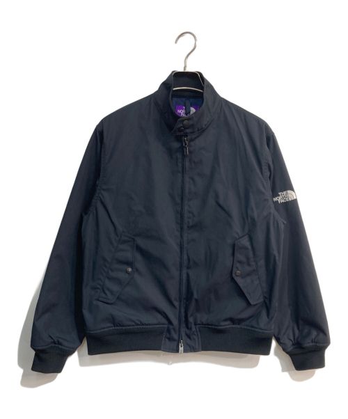 THE NORTHFACE PURPLELABEL（ザ・ノースフェイス パープルレーベル）THE NORTHFACE PURPLELABEL (ザ・ノースフェイス パープルレーベル) BEAMS (ビームス) Insulation Mountain Field Jacket　NY2952N ネイビー サイズ:Sの古着・服飾アイテム