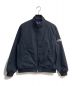 THE NORTHFACE PURPLELABEL（ザ・ノースフェイス パープルレーベル）の古着「Insulation Mountain Field Jacket　NY2952N」｜ネイビー