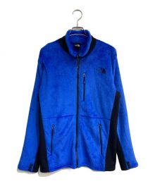 THE NORTH FACE（ザ ノース フェイス）の古着「ジップインバーサミッドジャケット　NA62006」｜ブルー×ブラック