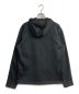 ARC'TERYX (アークテリクス) Arenite Hoody　16235 ブラック サイズ:L：13000円