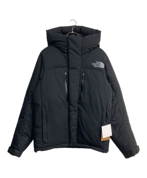 THE NORTH FACE（ザ ノース フェイス）THE NORTH FACE (ザ ノース フェイス) バルトロライトジャケット　ND92340 ブラック サイズ:XL 未使用品の古着・服飾アイテム