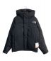 THE NORTH FACE（ザ ノース フェイス）の古着「バルトロライトジャケット　ND92340」｜ブラック