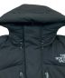 中古・古着 THE NORTH FACE (ザ ノース フェイス) バルトロライトジャケット　ND92340 ブラック サイズ:XL 未使用品：45000円